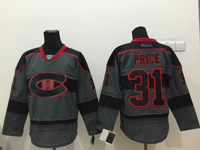 Montreal Canadiens jerseys-058